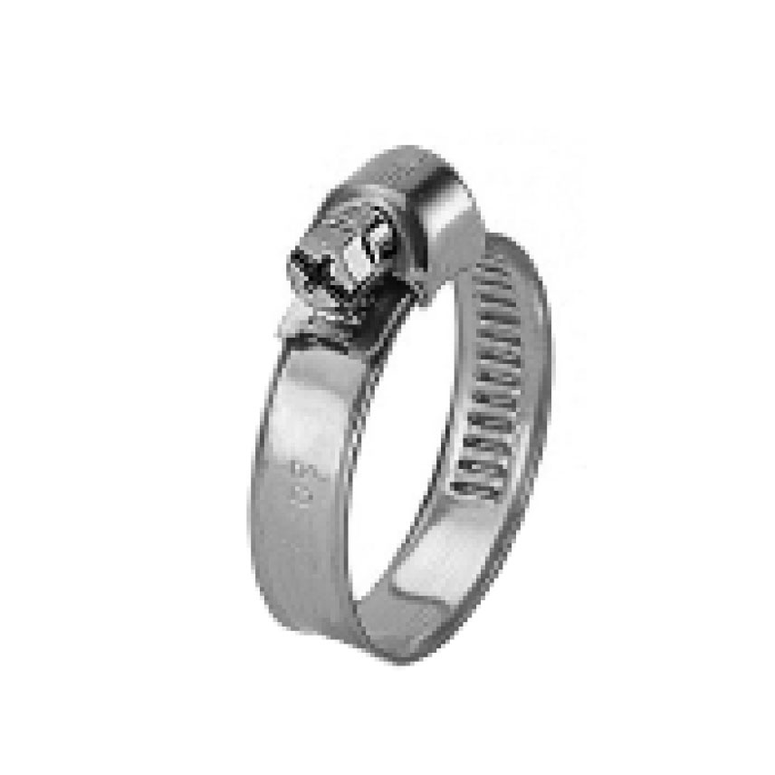 Abraç MEB 12 Zincado